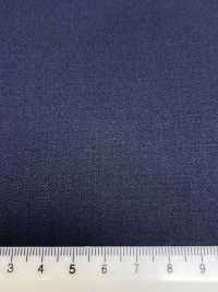PR5501-NV Padrão Japonês Premium Super 120's Com Elasticidade, Sem Padrão, Azul-marinho[Têxtil] Mais fotografias