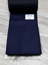 PR5501-NV Padrão Japonês Premium Super 120's Com Elasticidade, Sem Padrão, Azul-marinho[Têxtil] Mais fotografias