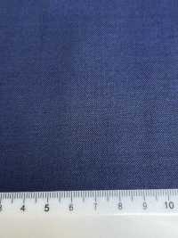 SK3501-BL Padrão japonês de seda e lã elástica azul[Têxtil] HOSOI SYOJI Mais fotografias