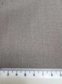 SK3501-BE Bege clássico de seda e lã elástica fabricado no Japão[Têxtil] HOSOI SYOJI Mais fotografias
