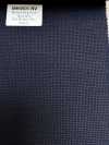 MH4501-NV Padrão Feito no Japão Mohair Hopsack Azul-marinho