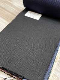 MH2401-BK Lã Mohair Worsted padrão de fabricação japonesa (estilo Tonic) Preto[Têxtil] Mais fotografias