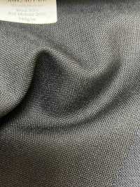 MH2401-BK Lã Mohair Worsted padrão de fabricação japonesa (estilo Tonic) Preto[Têxtil] Mais fotografias