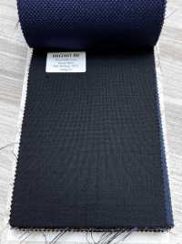 MH2401-BK Lã Mohair Worsted padrão de fabricação japonesa (estilo Tonic) Preto[Têxtil] Mais fotografias