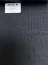 MH2401-BK Lã Mohair Worsted padrão de fabricação japonesa (estilo Tonic) Preto