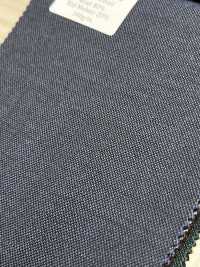 MH2401-BL Lã mohair penteada padrão, fabricada no Japão (estilo Tonic) Azul[Têxtil] Mais fotografias