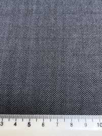 MH2401-LG Tecido worsted de lã e mohair fabricado no Japão (estilo Tonic) cinza claro[Têxtil] Mais fotografias