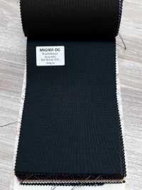 MH2401-DG Penteado de lã e mohair padrão, fabricado no Japão (estilo Tonic)[Têxtil] Mais fotografias