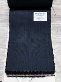 MH2401-GR Tecido de lã e mohair worsted padrão, fabricado no Japão (estilo tônico), verde[Têxtil] Mais fotografias