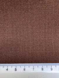 MH2401-MR Worsted de lã e mohair padrão Made in Japan (estilo Tonic) bordô[Têxtil] Mais fotografias