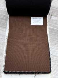 MH2401-MR Worsted de lã e mohair padrão Made in Japan (estilo Tonic) bordô[Têxtil] Mais fotografias