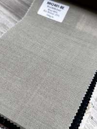 MH2401-BE Lã mohair worsted padrão, fabricada no Japão (estilo tônico), bege[Têxtil] Mais fotografias