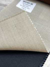 MH2401-BE Lã mohair worsted padrão, fabricada no Japão (estilo tônico), bege[Têxtil] Mais fotografias