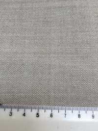 MH2401-BE Lã mohair worsted padrão, fabricada no Japão (estilo tônico), bege[Têxtil] Mais fotografias