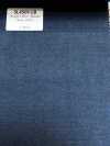 SL4501-LB Standard Fabricado no Japão Super 110's Lã Tamamushi Stretch de Camada Única Azul Claro