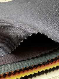 SL4501-BG Lã Iridescente Stretch Super110 de Fabricação Japonesa Padrão Azul Acinzentado[Têxtil] HOSOI SYOJI Mais fotografias