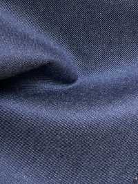 SL4501-BG Lã Iridescente Stretch Super110 de Fabricação Japonesa Padrão Azul Acinzentado[Têxtil] HOSOI SYOJI Mais fotografias