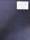 SL4501-BG Lã Iridescente Stretch Super110 de Fabricação Japonesa Padrão Azul Acinzentado