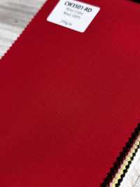 CW3501-RD Coleção padrão de cores de lã fabricada no Japão Vermelho[Têxtil] HOSOI SYOJI Mais fotografias