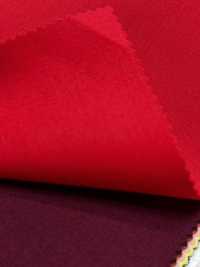 CW3501-RD Coleção padrão de cores de lã fabricada no Japão Vermelho[Têxtil] HOSOI SYOJI Mais fotografias