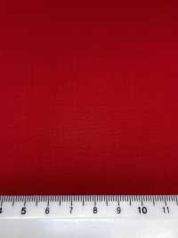 CW3501-RD Coleção padrão de cores de lã fabricada no Japão Vermelho[Têxtil] HOSOI SYOJI Mais fotografias