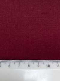 CW3501-DR Coleção Clássica de Cores de Lã Feita no Japão Vermelho Escuro[Têxtil] HOSOI SYOJI Mais fotografias