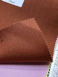 CW3501-CO Coleção padrão de lã fabricada no Japão Cor cobre[Têxtil] HOSOI SYOJI Mais fotografias