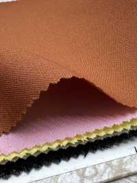 CW3501-CO Coleção padrão de lã fabricada no Japão Cor cobre[Têxtil] HOSOI SYOJI Mais fotografias