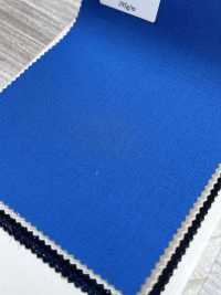 CW3501-BL Coleção clássica de cores de lã japonesa Azul[Têxtil] HOSOI SYOJI Mais fotografias