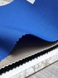 CW3501-BL Coleção clássica de cores de lã japonesa Azul[Têxtil] HOSOI SYOJI Mais fotografias