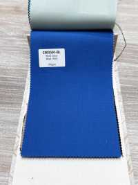 CW3501-BL Coleção clássica de cores de lã japonesa Azul[Têxtil] HOSOI SYOJI Mais fotografias