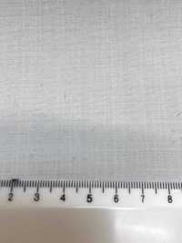 CW3501-WT Coleção padrão de cores de lã fabricada no Japão Branco[Têxtil] HOSOI SYOJI Mais fotografias