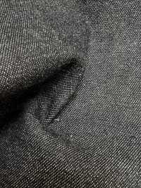 GPN-2 Denim preto[Têxtil] HOSOI SYOJI Mais fotografias