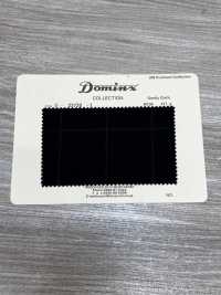 23720-1 Padrão GentlyCloth 100% lã DOMINX (Dominx) Coleção Premium Preto[Têxtil] Tecido De Lã Kuzuri (DOMINX) Mais fotografias