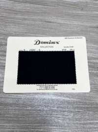 23367-6 Clássico GentlyCloth Lã 100% DOMINX (Dominkusu) Coleção Premium Azul-marinho[Têxtil] Tecido De Lã Kuzuri (DOMINX) Mais fotografias