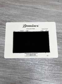 21657-1BK Tecido clássico Gently em lã 100% DOMINX (Dominx) Coleção Premium Preto[Têxtil] Tecido De Lã Kuzuri (DOMINX) Mais fotografias