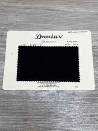 21657-4 Tecido padrão suave de lã 100% DOMINX Coleção Premium Preto[Têxtil] Tecido De Lã Kuzuri (DOMINX) Mais fotografias