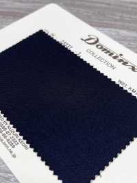 23337-1 Sarja de mohair padrão DOMINX (Dominx) Coleção Premium Preto[Têxtil] Tecido De Lã Kuzuri (DOMINX) Mais fotografias