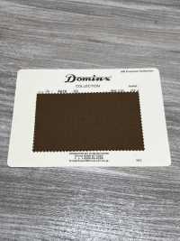A626-55 Jaqueta clássica 100% lã DOMINX (Dominx) Coleção Premium Marrom[Têxtil] Tecido De Lã Kuzuri (DOMINX) Mais fotografias