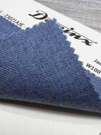 23021AJE-8 Jaqueta E Camisa Padrão 100% Lã DOMINX (Dominx) Coleção Premium Azul-claro[Têxtil] Tecido De Lã Kuzuri (DOMINX) Mais fotografias