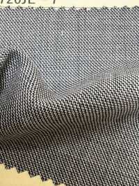 20720JE-7 Tecido padrão SummerGentlyCloth 100% lã DOMINX coleção premium cinza[Têxtil] Tecido De Lã Kuzuri (DOMINX) Mais fotografias