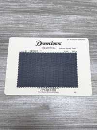 20720JE-7 Tecido padrão SummerGentlyCloth 100% lã DOMINX coleção premium cinza[Têxtil] Tecido De Lã Kuzuri (DOMINX) Mais fotografias