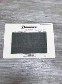 20720JE-16 Tecido Standard SummerGentlyCloth 100% Lã DOMINX (Dominx) Coleção Premium Verde[Têxtil] Tecido De Lã Kuzuri (DOMINX) Mais fotografias