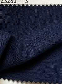 23280-3 Coleção Standard Pant Com Elasticidade Na Trama, 100% Lã, Coleção Premium DOMINX, Azul-marinho[Têxtil] Tecido De Lã Kuzuri (DOMINX) Mais fotografias