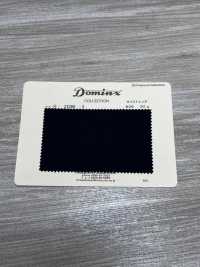 23280-3 Coleção Standard Pant Com Elasticidade Na Trama, 100% Lã, Coleção Premium DOMINX, Azul-marinho[Têxtil] Tecido De Lã Kuzuri (DOMINX) Mais fotografias