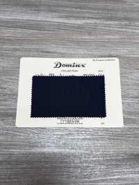 4901-5 Coleção Premium DOMINX De Mohair De Cabra Padrão De 3 Cabos, Azul[Têxtil] Tecido De Lã Kuzuri (DOMINX) Mais fotografias
