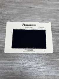 4289-2 Sarja Clássica de Mohair de Cabrito DOMINX (Dominx) Coleção Premium Marinho[Têxtil] Tecido De Lã Kuzuri (DOMINX) Mais fotografias