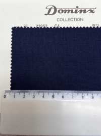 23952-C4 Mohair Fresco Clássico Mohair de cabrito DOMINX (Dominks) Coleção Premium Azul-marinho[Têxtil] Tecido De Lã Kuzuri (DOMINX) Mais fotografias