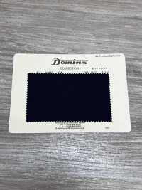 23952-C4 Mohair Fresco Clássico Mohair de cabrito DOMINX (Dominks) Coleção Premium Azul-marinho[Têxtil] Tecido De Lã Kuzuri (DOMINX) Mais fotografias
