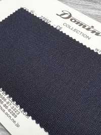 23952-C6 Mohair Fresco Pêlo de cabra jovem DOMINX Coleção Premium Cinza-carvão[Têxtil] Tecido De Lã Kuzuri (DOMINX) Mais fotografias